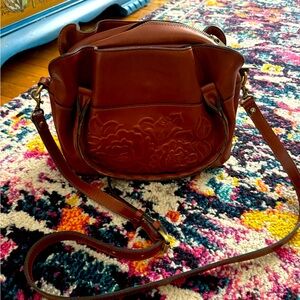 Patricia Nash Ashford purse